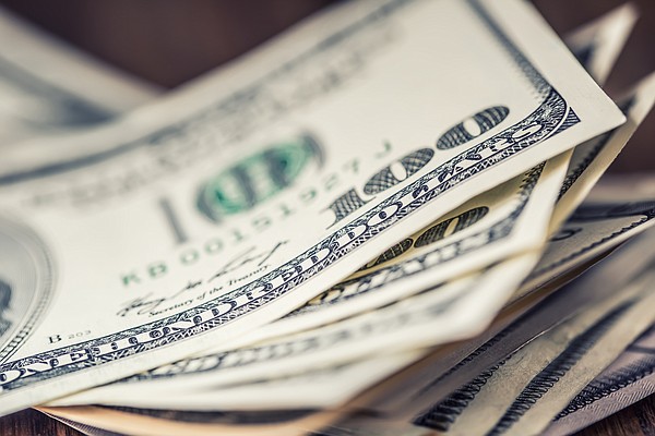 Opinion: Where has all the left-wing money gone? | Chattanooga Times Free Press - Vimarsana News
