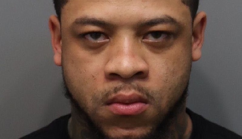 Man arrested in connection with 2021 homicide in Chattanooga ...