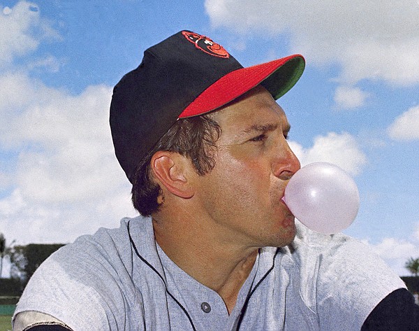 Opinion: A letter for Brooks Robinson - Maryland Matters