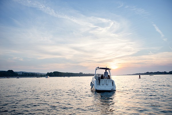 Malibu Boats adding 770 jobs at Lenoir City plant | Chattanooga Times Free Press - Vimarsana News