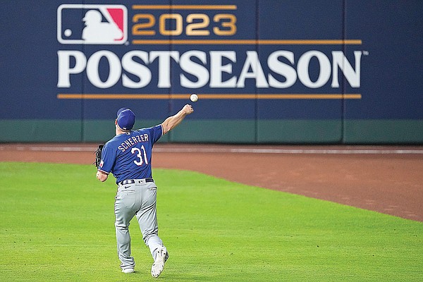 Rangers back in World Series 12 years after twice being one strike from title Rangers back in World Series 12 years after twice being one strike from title