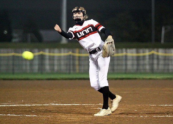 Linn softball drops two games in Class 2 Final Four Linn softball drops two games in Class 2 Final Four