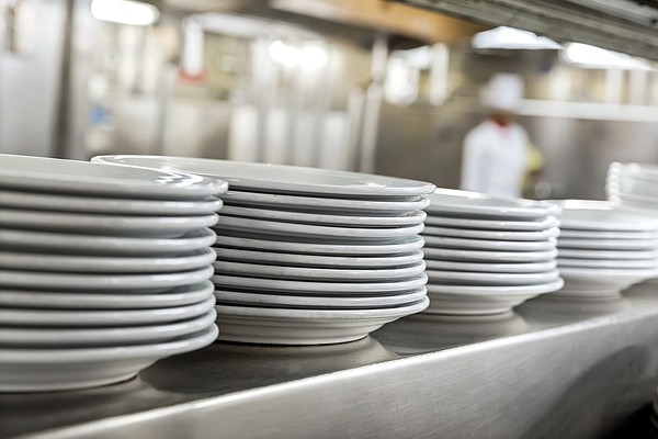 The week's worst restaurant inspections (Oct. 31)
