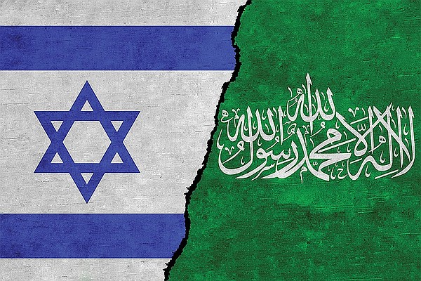 Opinion: The roots and nuances of the Israel-Hamas war | Chattanooga Times Free Press - Vimarsana News
