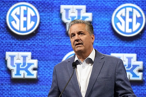 Texas A&M, Tennessee return stars, other teams load up with new faces in SEC - Vimarsana News