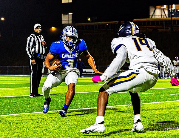 Goal Lines: Capital City to make title game debut vs. Helias | Jefferson City News Tribune - Vimarsana News