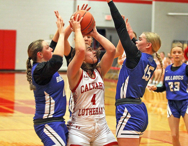 High School Sports Jefferson City News Tribune