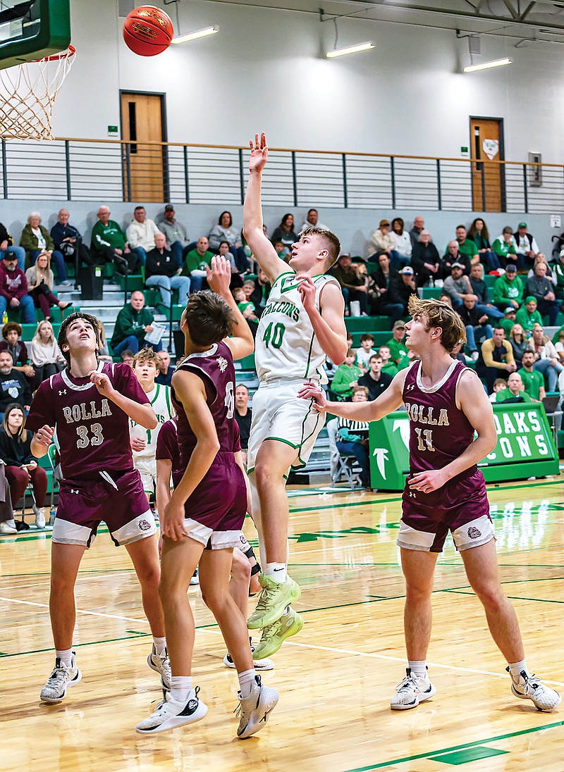 High School Sports Jefferson City News Tribune