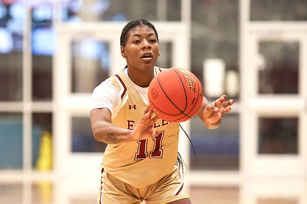 Eagles Roundup: A&M-Texarkana men, women hoops split against OLLU in San Antonio - Vimarsana News