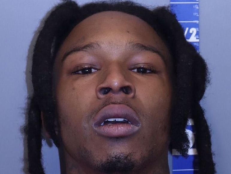Man charged in attempted murder of Chattanooga officer | Chattanooga ...