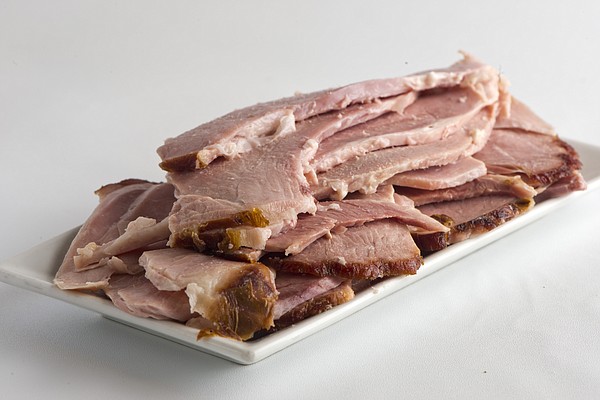 Use leftover ham, tater tots in French-inspired casserole | Chattanooga Times Free Press - Vimarsana News