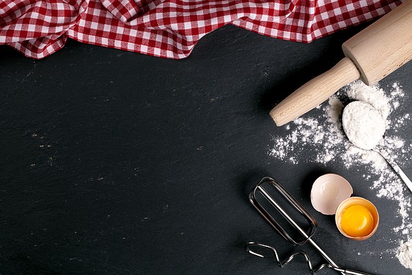 Fare Exchange: Gluten-free guidance and another stab at amaretto pie | Chattanooga Times Free Press - Vimarsana News