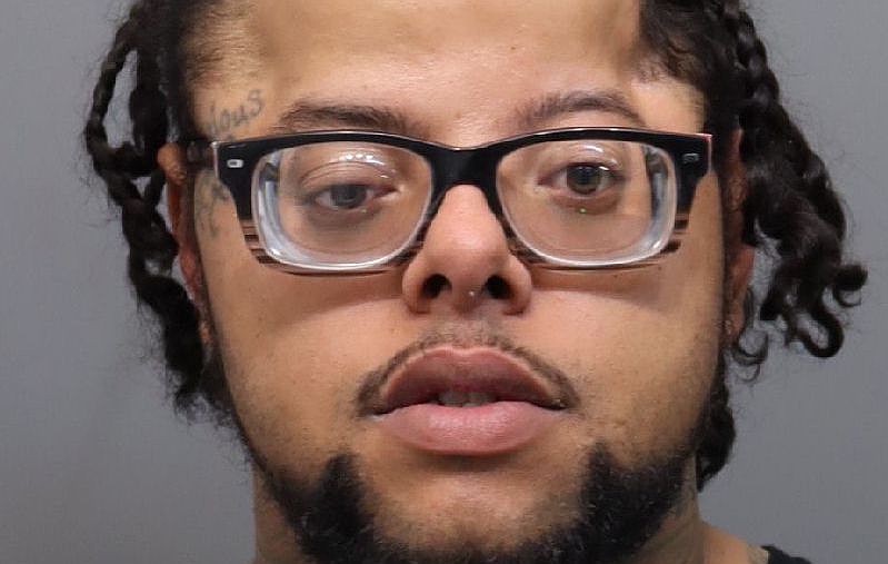 Hamilton County deputies shoot, kill man suspected of kidnapping after ...