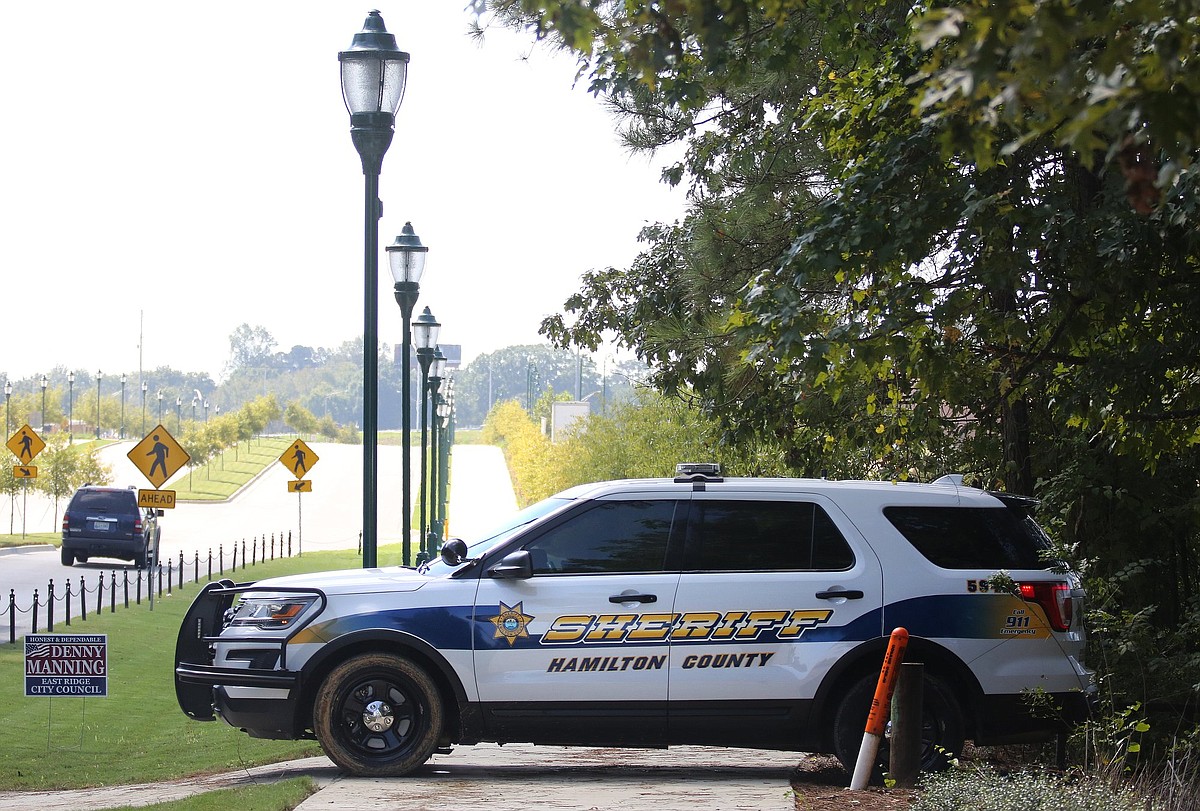 Four Hamilton County deputies on leave after fatal shooting ...