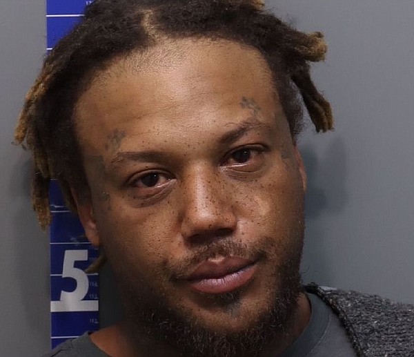 Hixson man, who was not legally allowed to possess a gun, allegedly shot unarmed man in the back - Vimarsana News