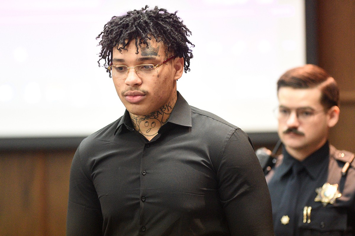 Jury: Chattanooga man guilty of criminally negligent homicide in 2021 ...