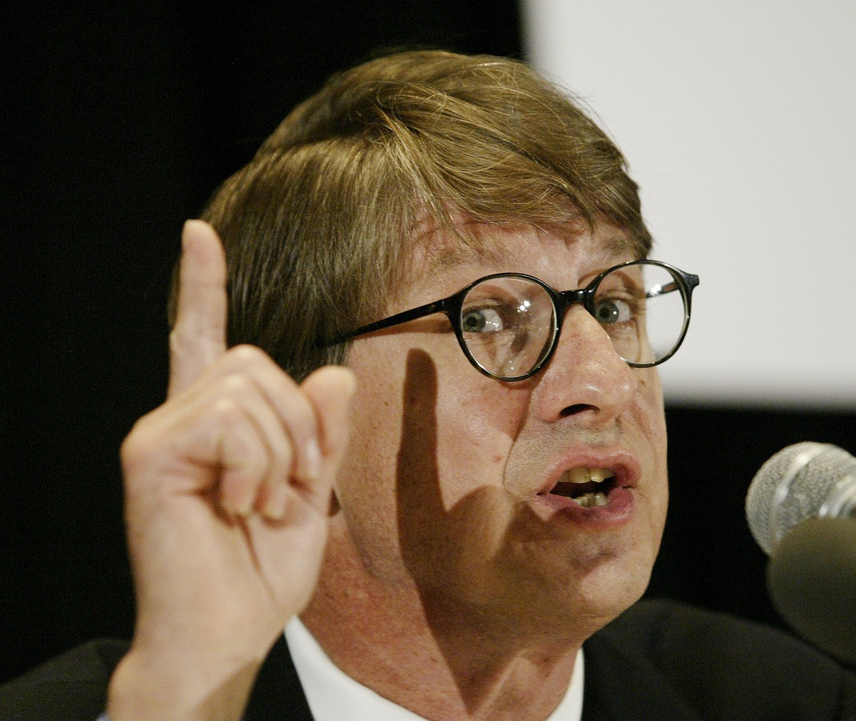 Opinion: Reflections on some timeless P.J. O’Rourke quotes ...