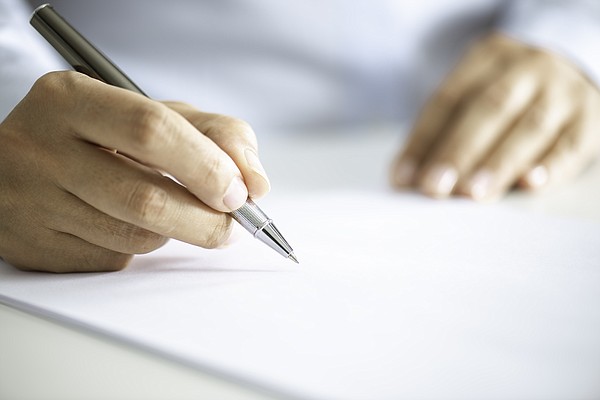 'So disheartened' by 2024 'choices' and more letters to the editors | Chattanooga Times Free Press - Vimarsana News