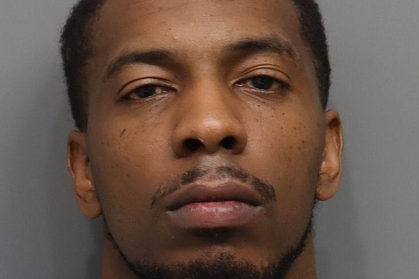 Chattanooga man charged in connection with Vine Street homicide | Chattanooga Times Free Press - Vimarsana News