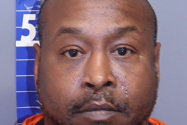 Man charged in connection with Jackson Street homicide | Chattanooga ...