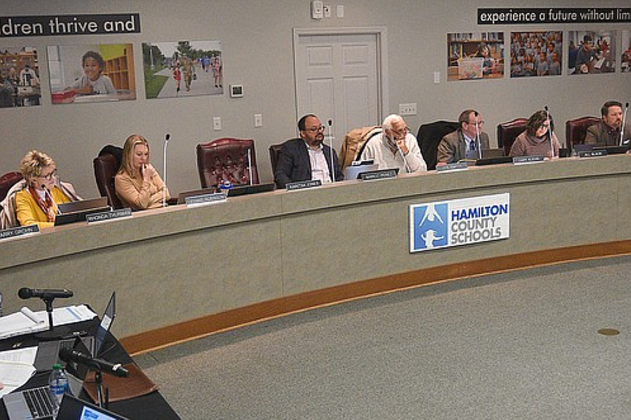 Hamilton County Schools’ proposed budget includes raises | Chattanooga ...