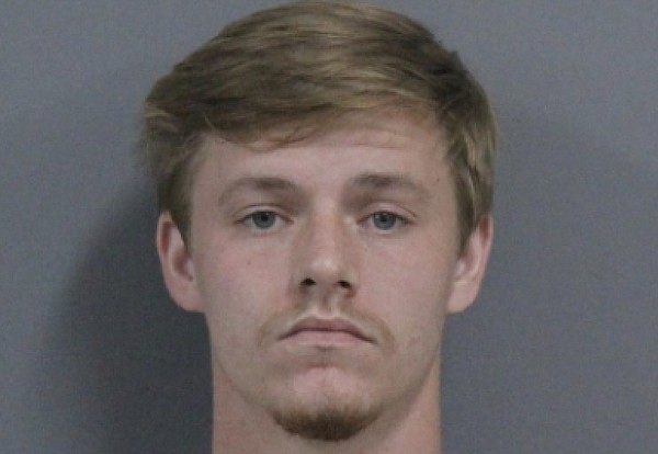 Ringgold man sentenced to 30 years in prison for beating his two toddlers for failing to clean their room - Vimarsana News