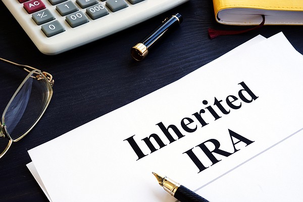 Changes in inherited IRAs stay the same again | Chattanooga Times Free Press - Vimarsana News