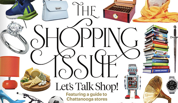 2024 Chatter Shopping Guide | Chattanooga Times Free Press