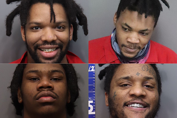 Gang affiliation at issue in Chattanooga murder case | Chattanooga Times Free Press - Vimarsana News