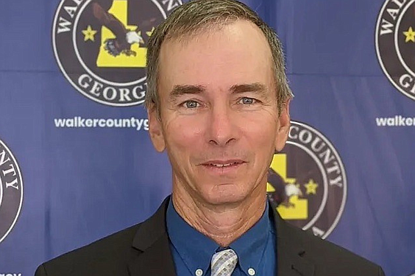 Walker County District 3 commissioner challenged by political newcomers - Vimarsana News