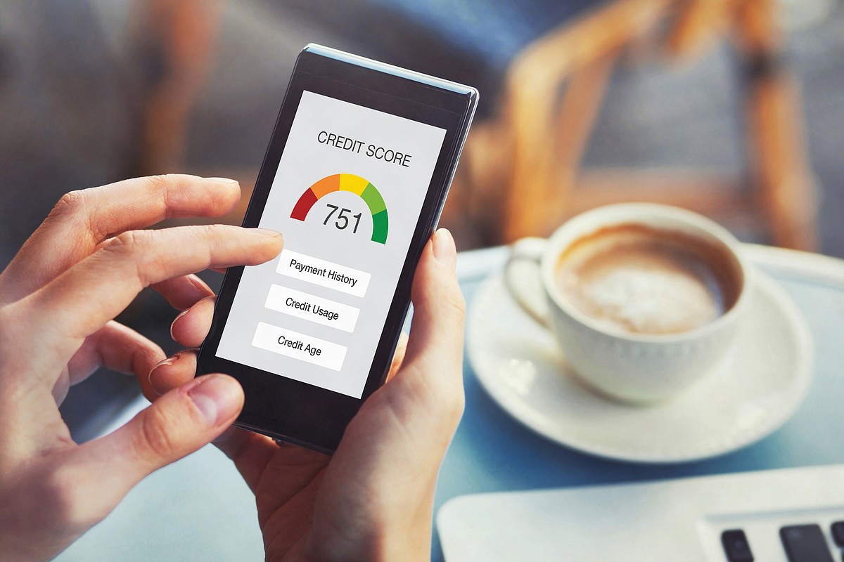 Wolit Credit building apps: Are they worth a try? | Chattanooga Times Free Press