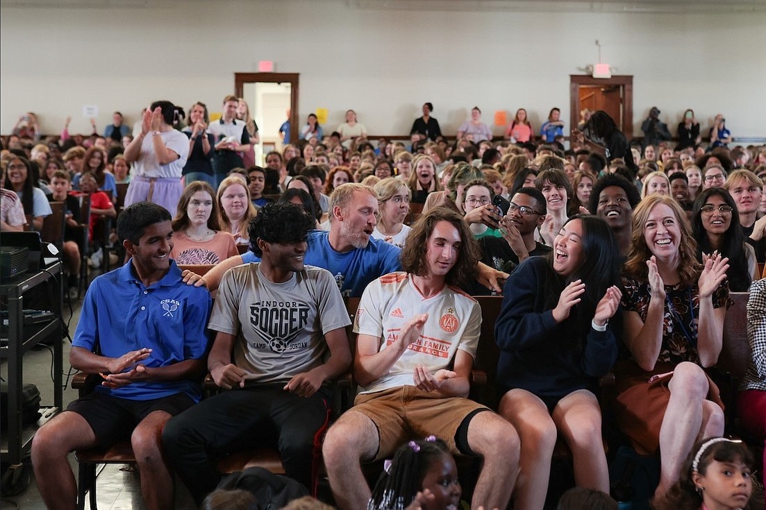 Chattanooga School for the Arts and Sciences gets TVA grant for energy
