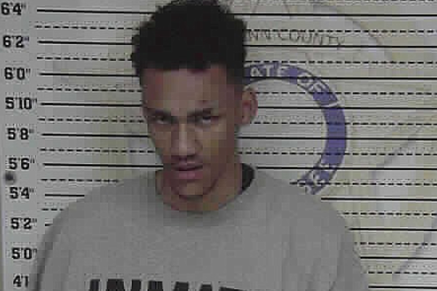 Driver in fatal crash that killed two Cleveland High School students ...