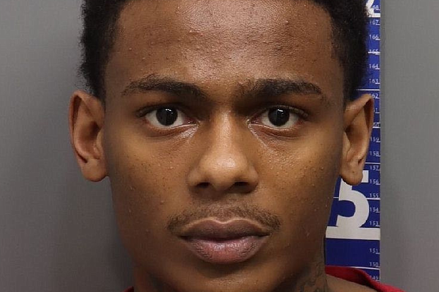 Chattanooga man accused of using stolen gun in fatal shooting near ...