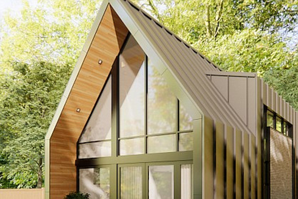 42 tiny homes planned in Eastdale | Chattanooga Times Free Press - Vimarsana News