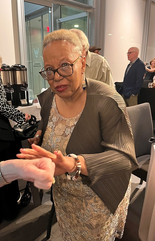 The Porter Prize | The Arkansas Democrat-Gazette - Arkansas' Best News Source - Vimarsana News