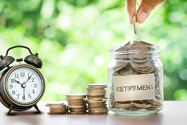 The retirement 'magic number' has ballooned 53% since 2020 | Chattanooga Times Free Press - Vimarsana News