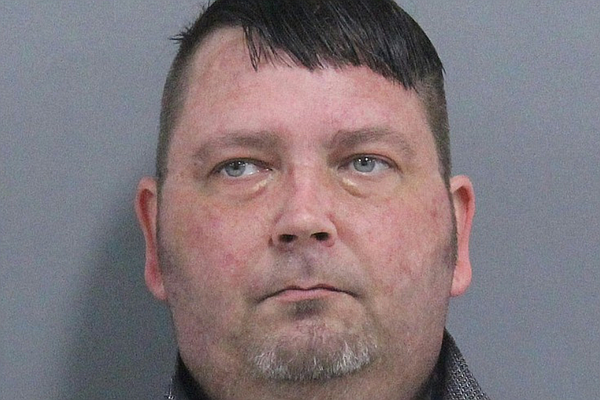 Catoosa County man faces 100 year sentence for child molestation | Chattanooga Times Free Press - Vimarsana News