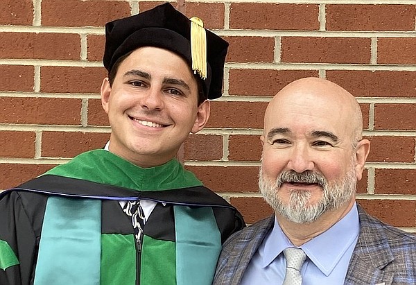 Hixson High grad traces success to mentors | Chattanooga Times Free Press - Vimarsana News