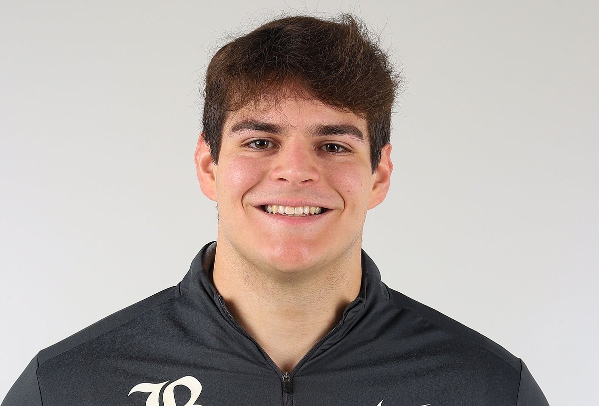 Baylor’s Bryson commits to Georgia Tech | Chattanooga Times Free Press
