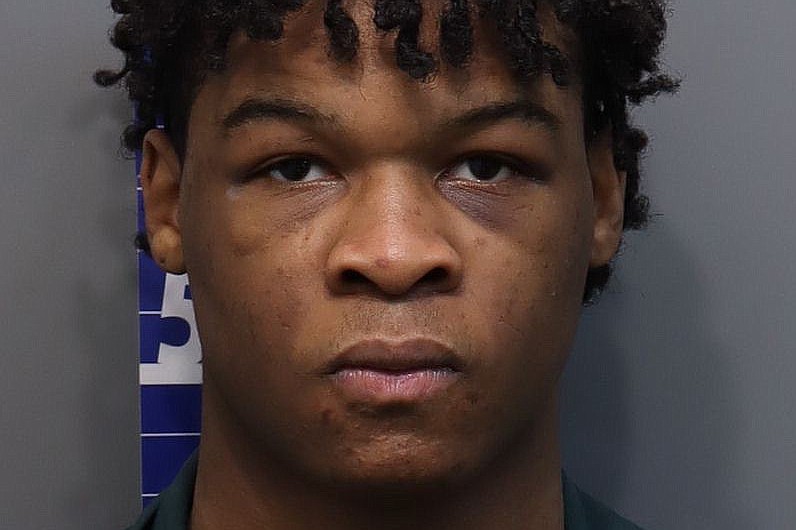Chattanooga teen sentenced to 20 years in prison in connection with ...