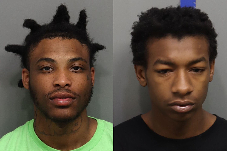 Chattanooga double homicide case sent to grand jury | Chattanooga Times ...