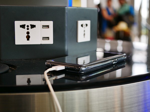 BBB offers tips to keep your devices safe when traveling | Chattanooga Times Free Press