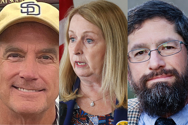 Opinion: Chattanooga Free Press endorses Slater, Kelman, Ford in ...