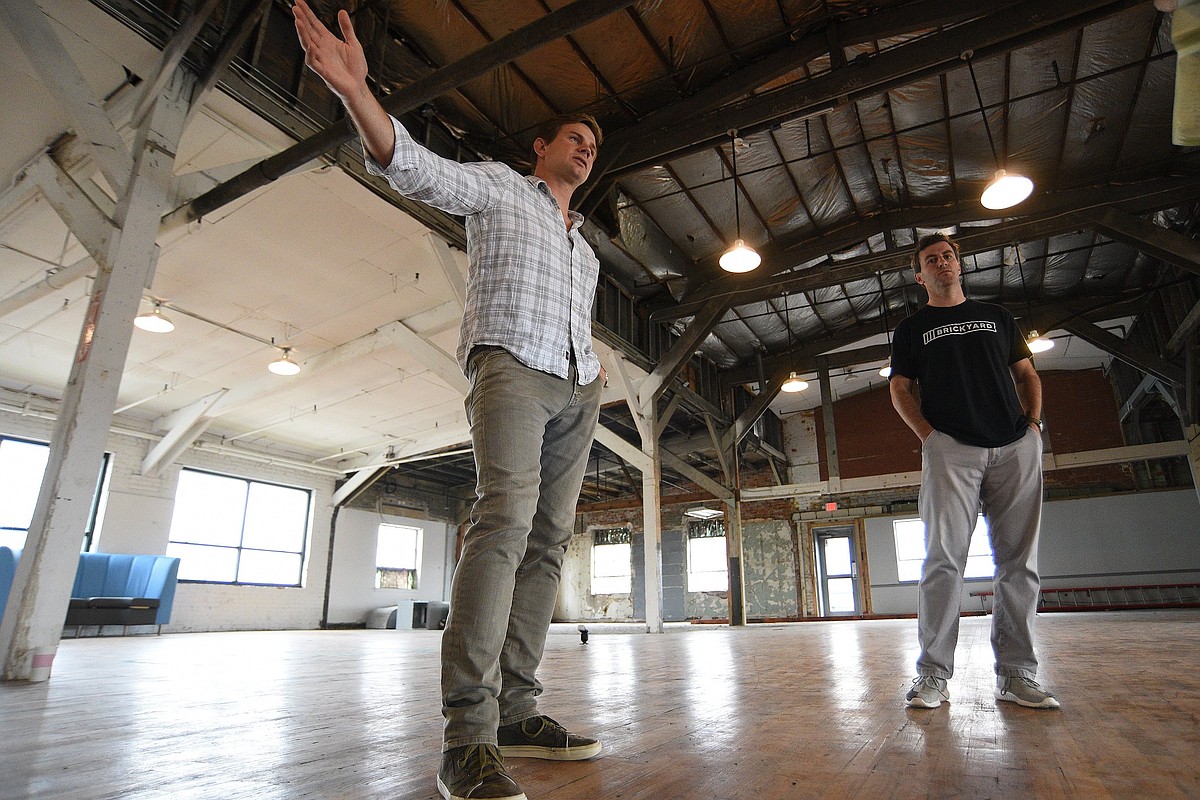 Software company nurtured by Chattanooga startup incubator Brickyard  acquired by chip giant Nvidia | Chattanooga Times Free Press