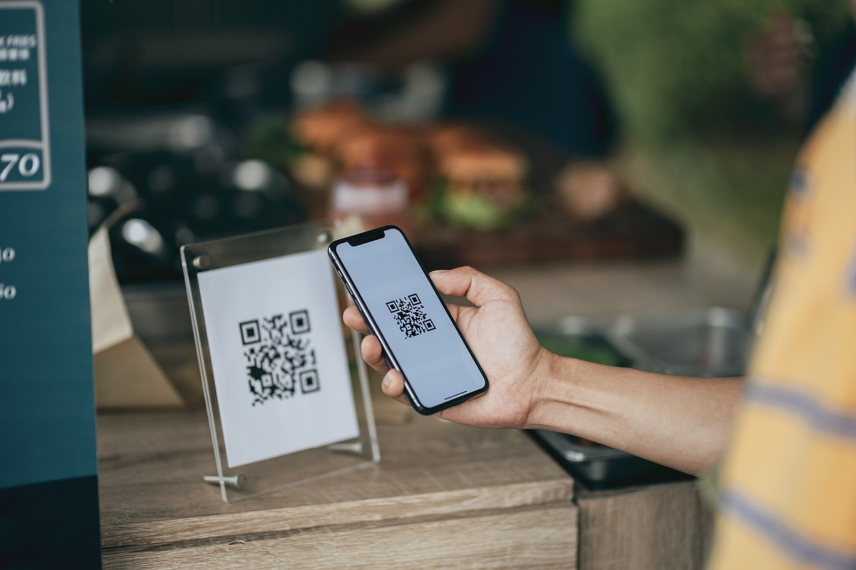 BBB warns: Fraudulent QR codes continue to be used in a variety of ...