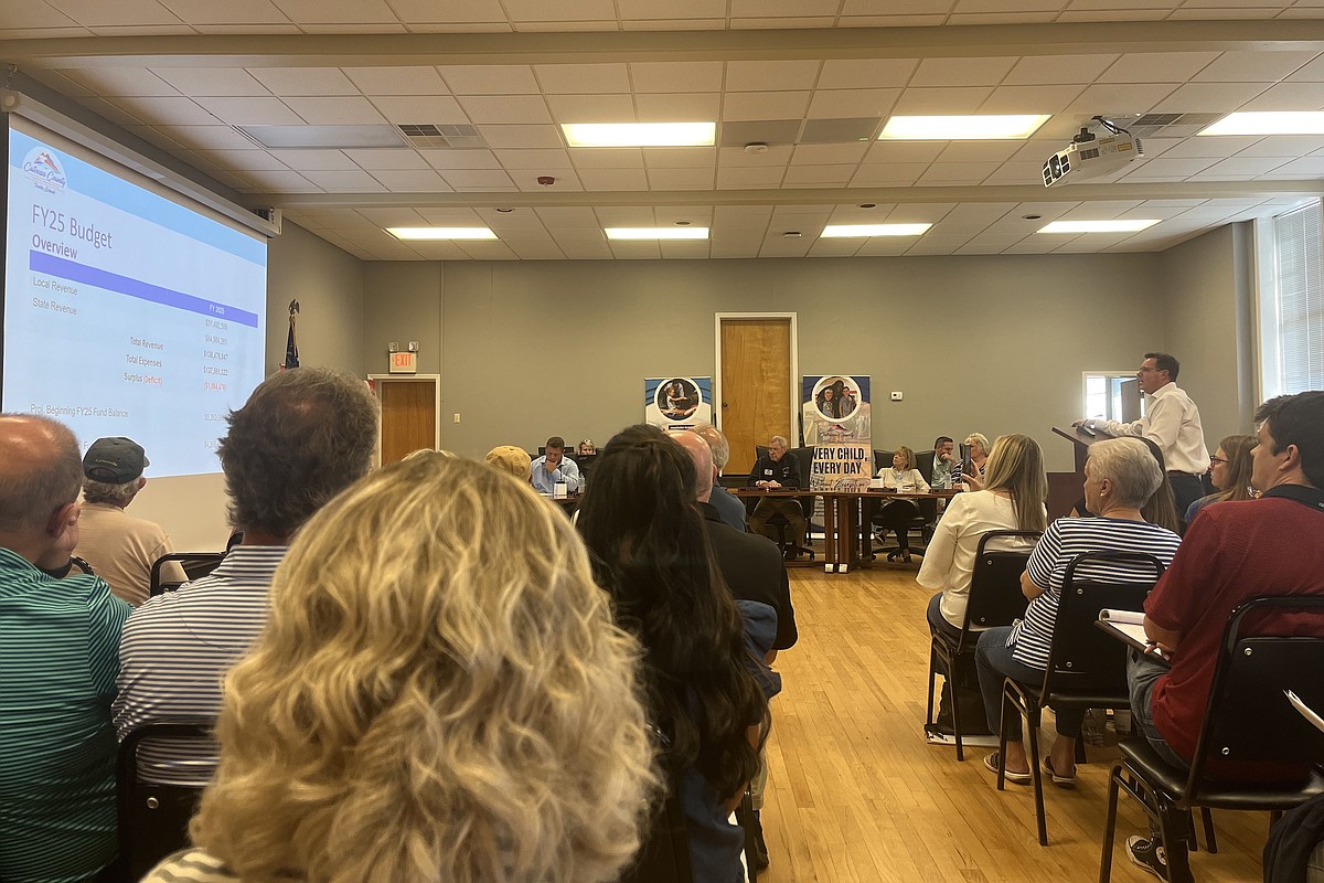 Catoosa County school board approves partial rollback of property tax ...