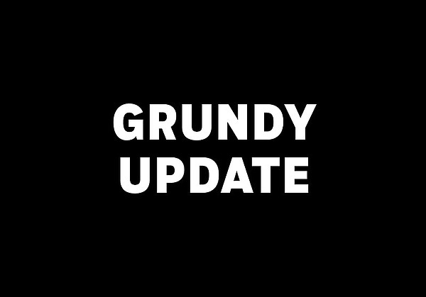 Grundy sheriff faces October hearing to revoke or suspend his police ...