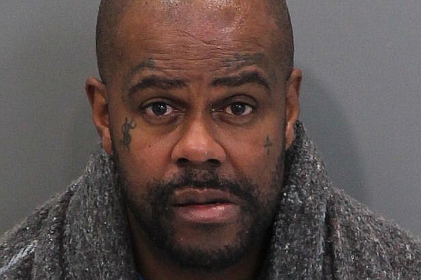 Chattanooga man accused of hijacking public bus at gunpoint in 2023