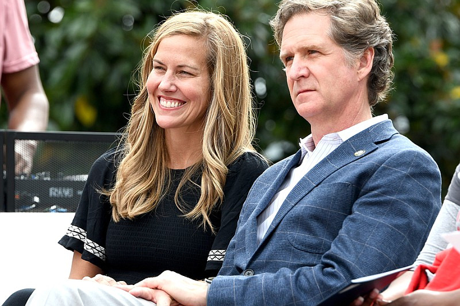 Rep. Tim Kelly Chattanooga Mayor Tim Kelly and wife are divorcing | Chattanooga Times ...